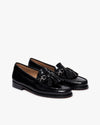 Weejuns Tetra Tassel Loafers