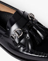 Weejuns Tetra Tassel Loafers