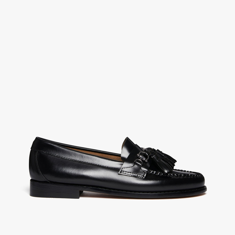 Weejuns Tetra Tassel Loafers