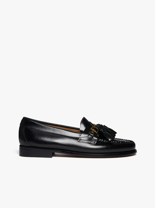 Weejuns Tetra Tassel Loafers