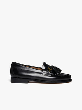 Weejuns Tetra Tassel Loafers