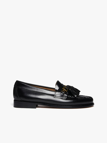 Weejuns Tetra Tassel Loafers