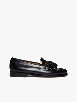 Weejuns Tetra Tassel Loafers
