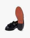 Weejuns Tetra Tassel Loafers