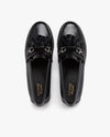 Weejuns Tetra Tassel Loafers