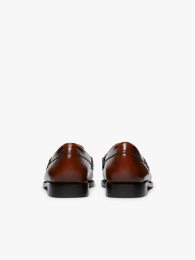 Weejuns Tetra Tassel Loafers