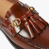 Weejuns Tetra Tassel Loafers