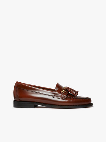 Weejuns Tetra Tassel Loafers