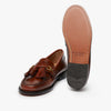 Weejuns Tetra Tassel Loafers