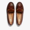 Weejuns Tetra Tassel Loafers