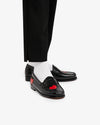 Weejuns Penny Love Loafers