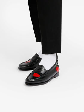 Weejuns Penny Love Loafers