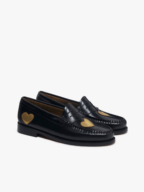 Weejuns Penny Love Loafers