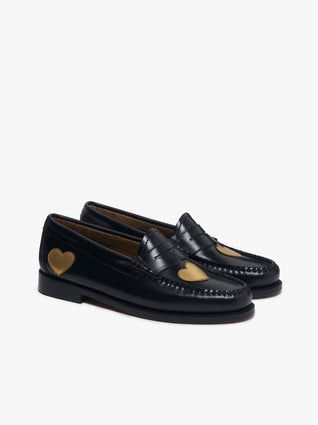 Weejuns Penny Love Loafers