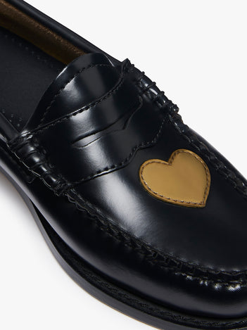 Weejuns Penny Love Loafers