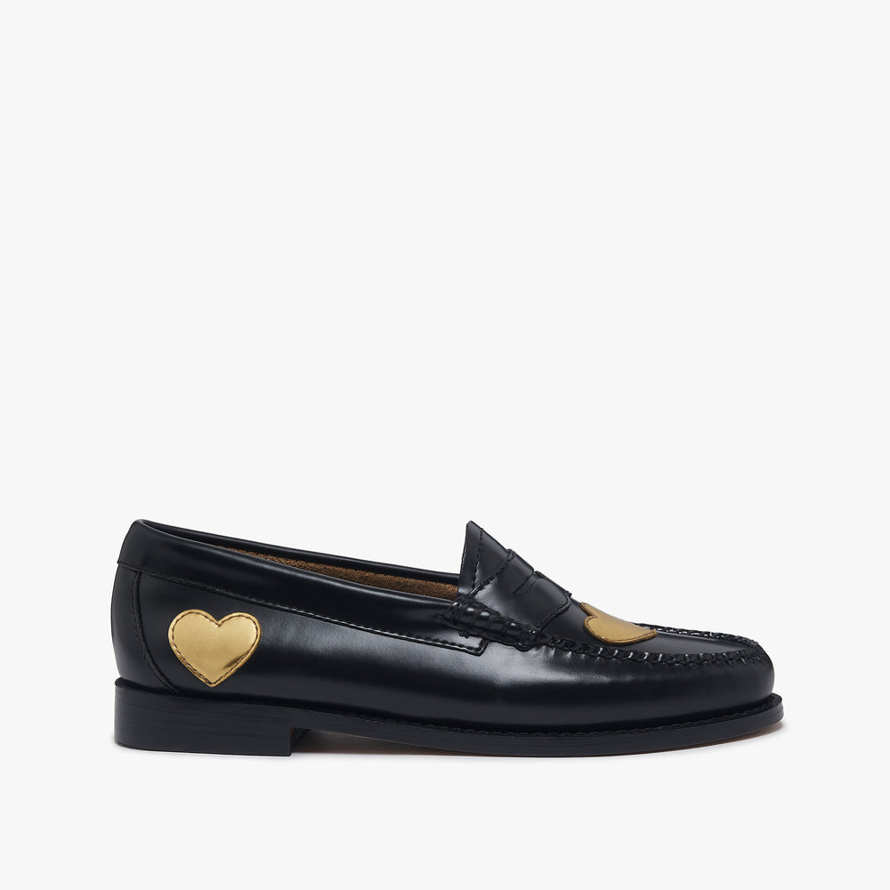 Weejuns Penny Love Loafers