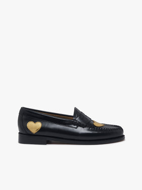 Weejuns Penny Love Loafers