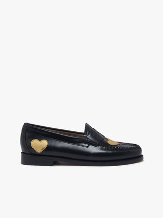 Weejuns Penny Love Loafers