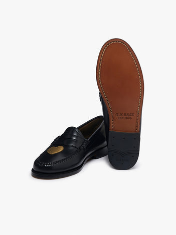 Weejuns Penny Love Loafers