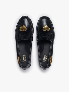 Weejuns Penny Love Loafers