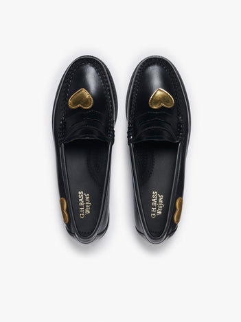 Weejuns Penny Love Loafers