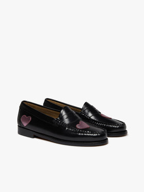 Weejuns Penny Love Loafers