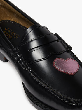 Weejuns Penny Love Loafers