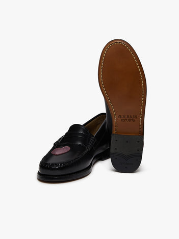 Weejuns Penny Love Loafers