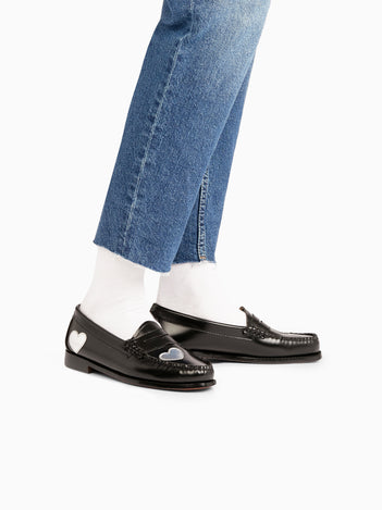 Weejuns Penny Love Loafers