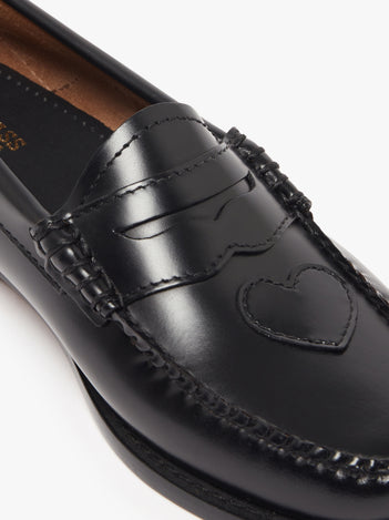 Weejuns Penny Loafers
