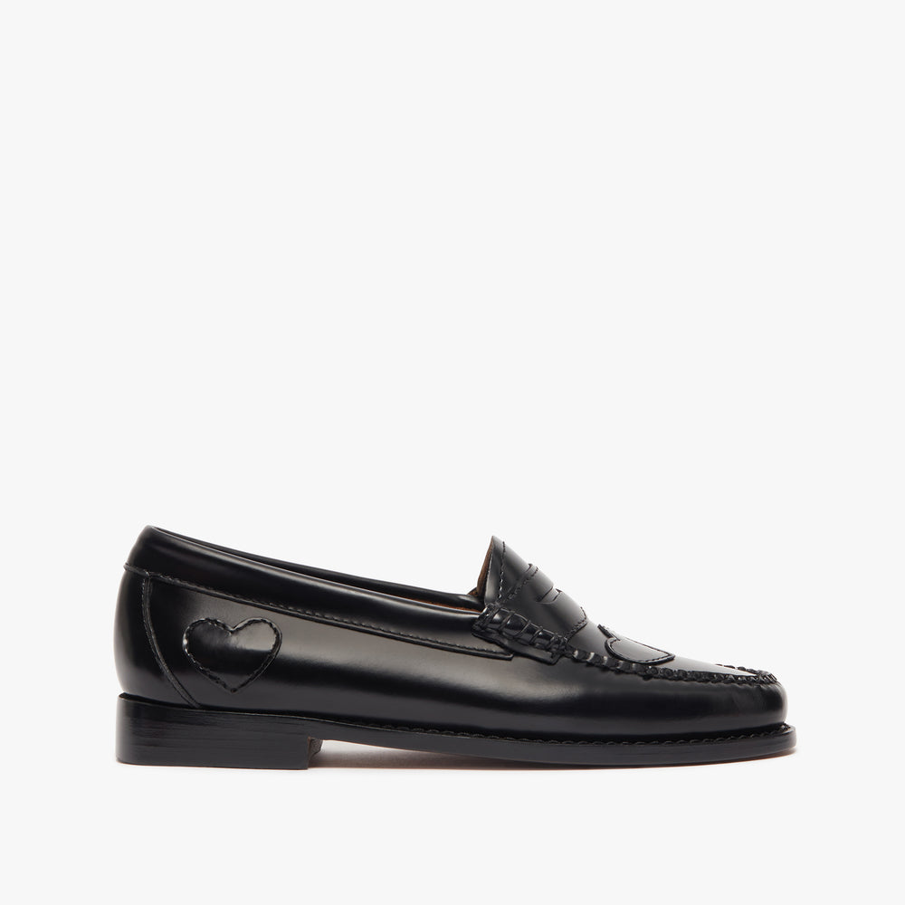 Weejuns Penny Loafers