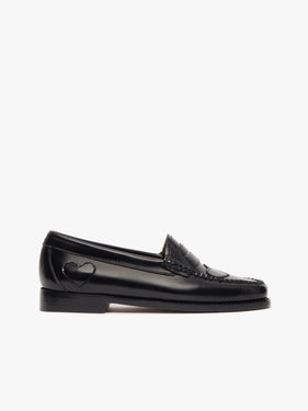 Weejuns Penny Loafers