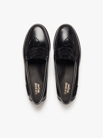 Weejuns Penny Loafers