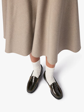 Weejuns Penny Loafers