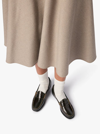 Weejuns Penny Loafers