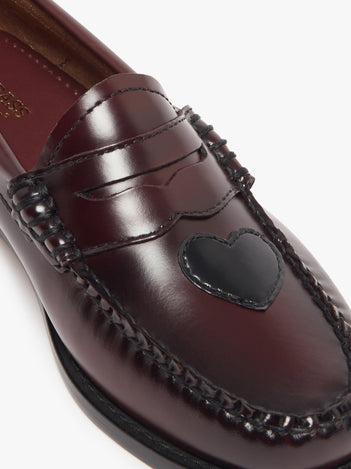 Weejuns Penny Loafers