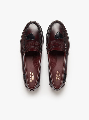 Weejuns Penny Loafers