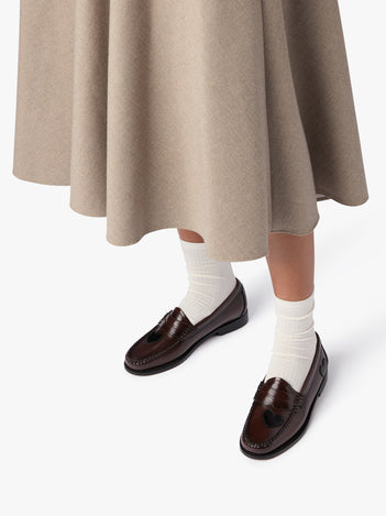 Weejuns Penny Loafers