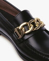 Weejuns Maxi Chain Loafers