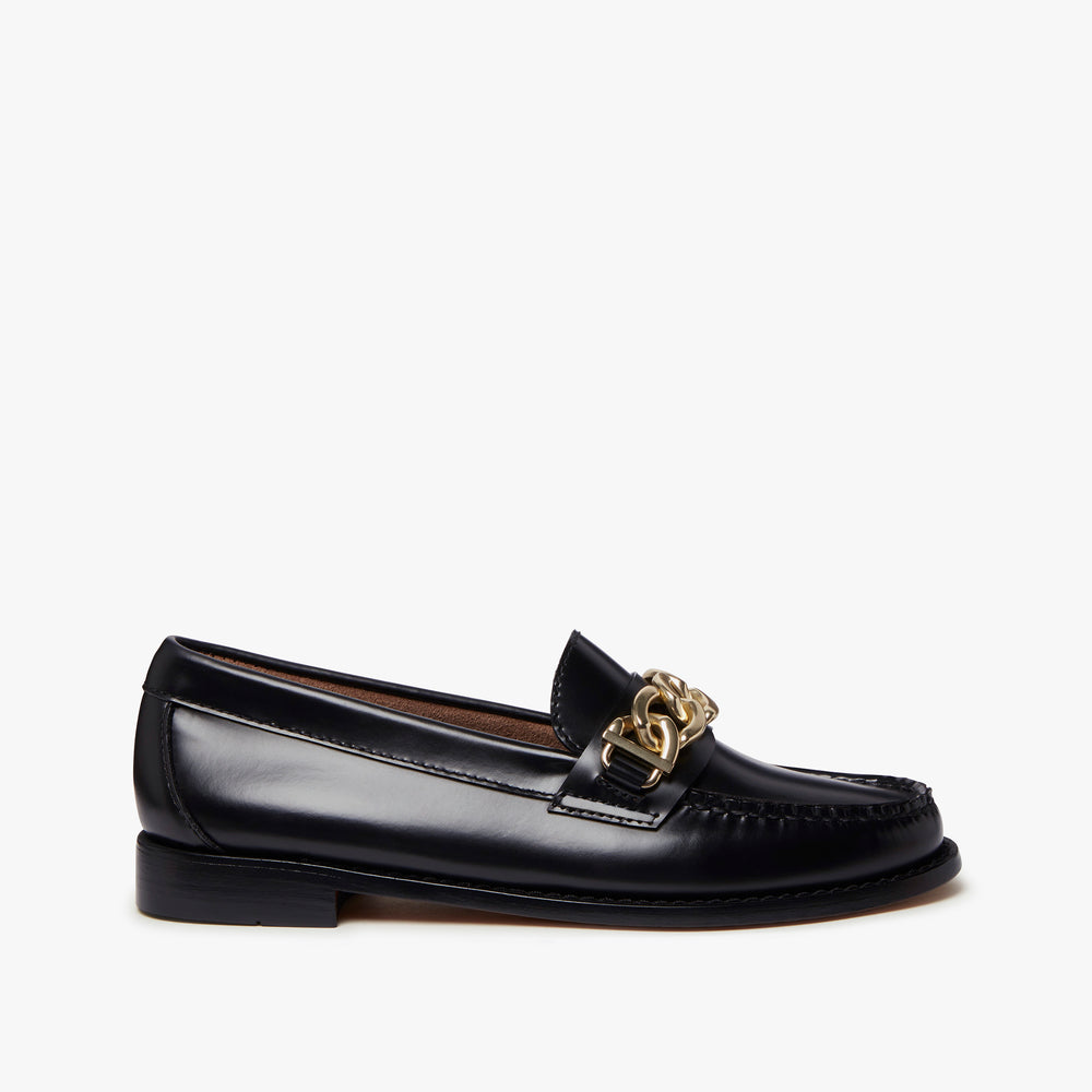 Weejuns Maxi Chain Loafers
