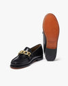 Weejuns Maxi Chain Loafers