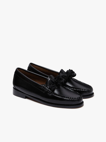 Weejuns Flora Penny Loafers