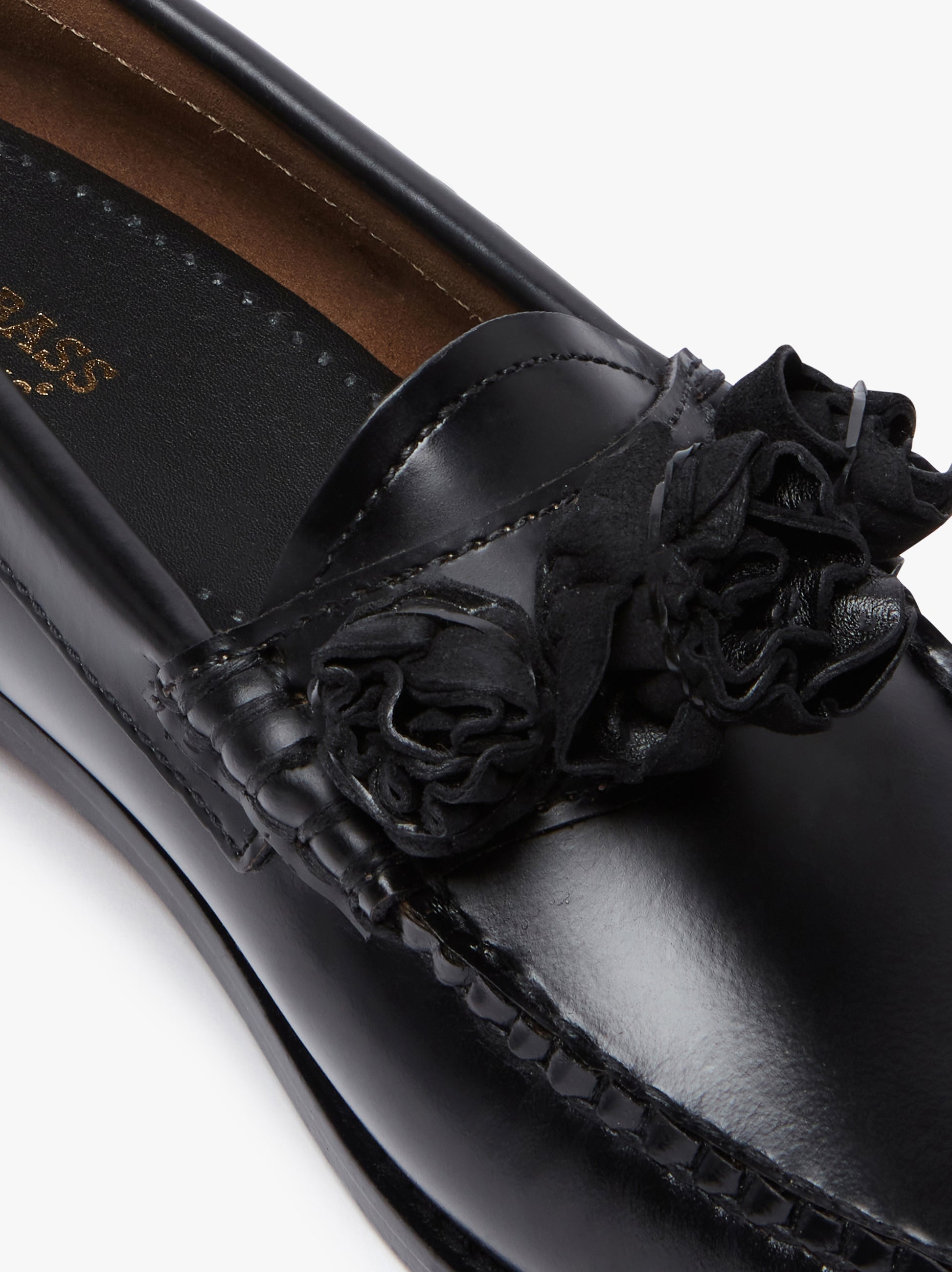 Weejuns Flora Penny Loafers – G.H.BASS 1876