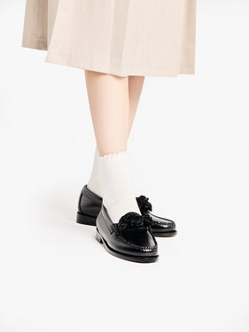 Weejuns Flora Penny Loafers