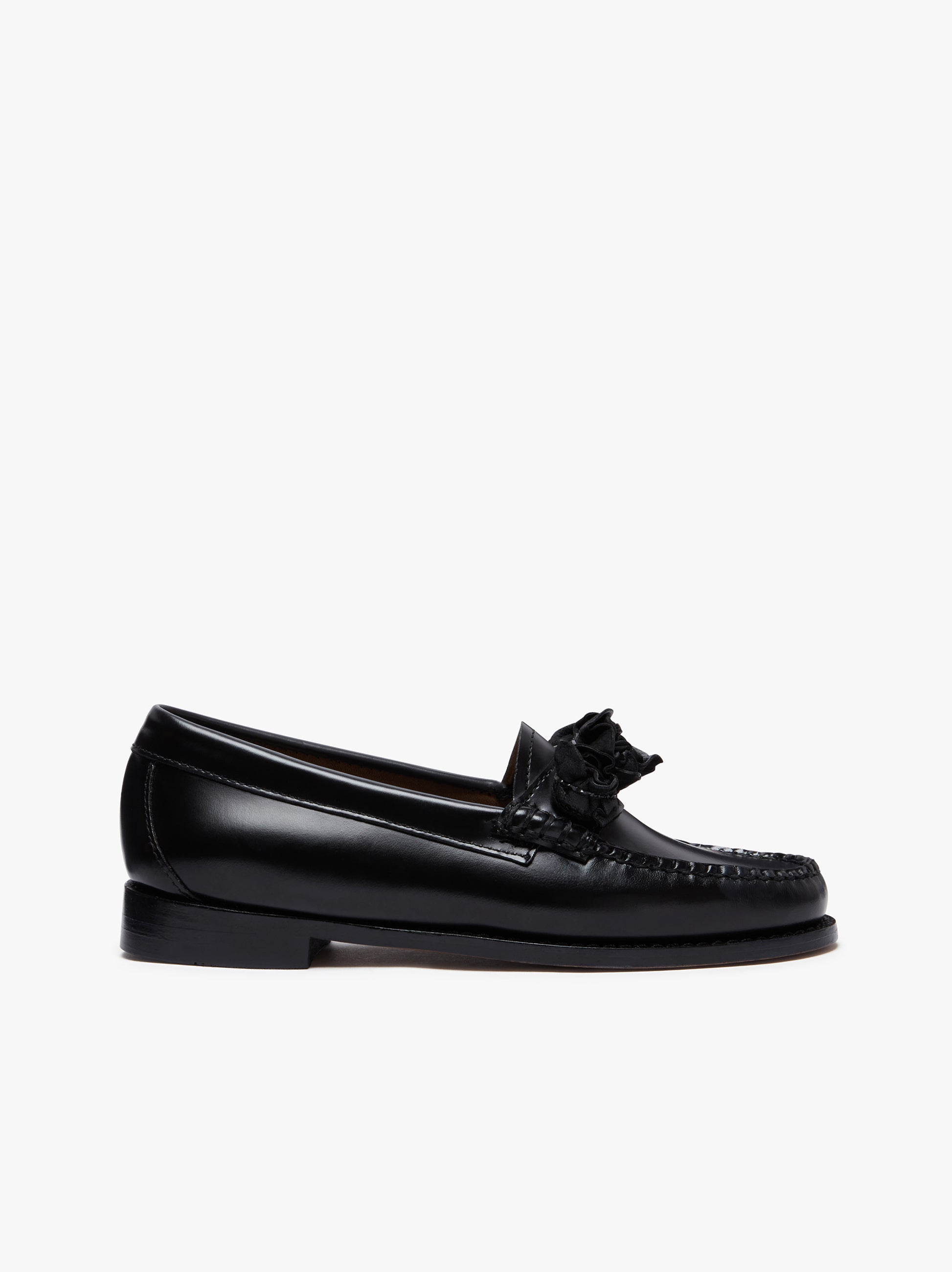 Weejuns Flora Penny Loafers – G.H.BASS 1876