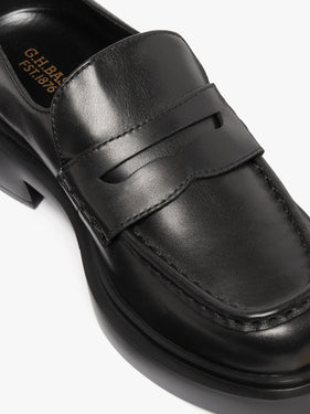 Albany II Penny Loafers