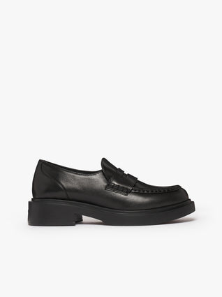 Albany II Penny Loafers