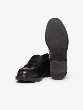 Albany II Penny Loafers