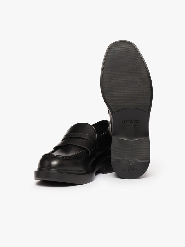 Albany II Penny Loafers
