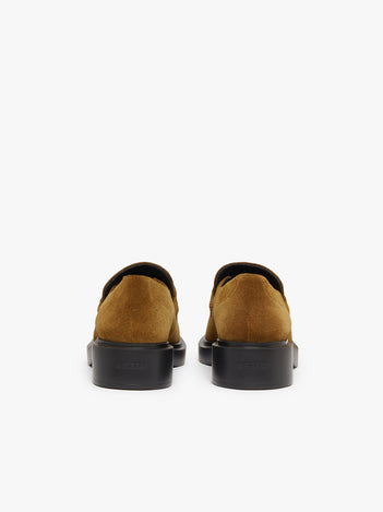 Albany II Penny Loafers